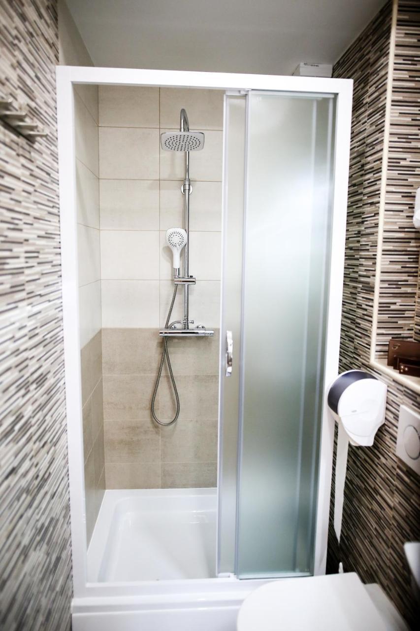 Guest House Vila Moj Mir Ратече Экстерьер фото